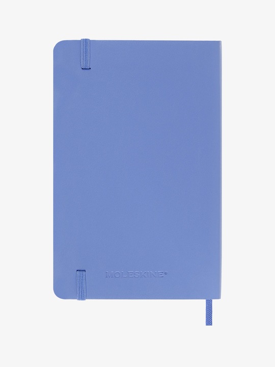 Produktbild Moleskine Classic Collection (A6, Blanko, Harter Einband)