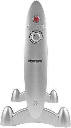 Actual product image Sonnenkönig Maximo 1500 (1500 W)