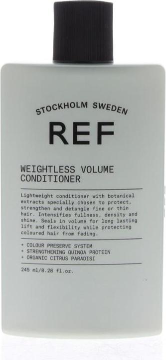 Image du produit Ref. Weightless Volume Conditioner (245 ml)