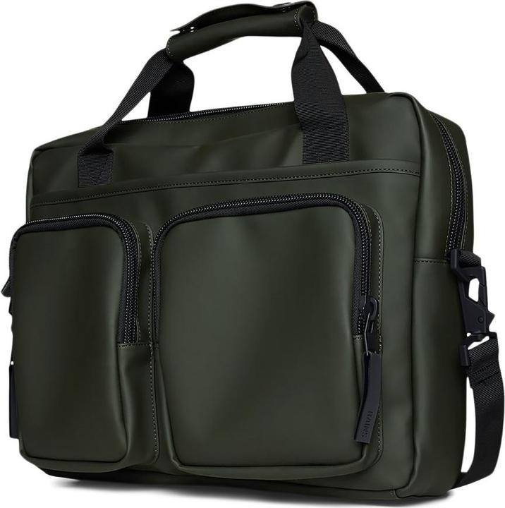 Immagine prodotto Rains Borsa Texel Tech W3 2025-SS (10 l)