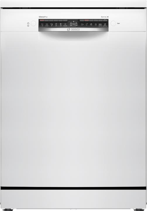 Bosch Hausgeräte Series 4 SMS4EVW08E