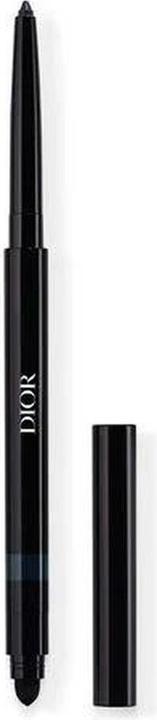 Productafbeelding Dior Diorshow Stylo 296 Matblauw (296)