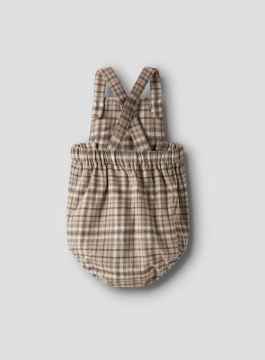 Produktbild Name it Bio-Baumwoll Strampler (68)