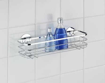 Produktbild Wenko Maxiablage (11 x 38 x 10.50 cm)