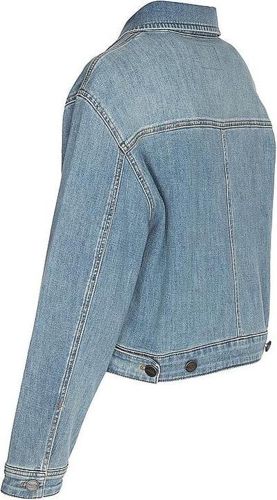 Actual product image Lanius Jeansjacke (40)