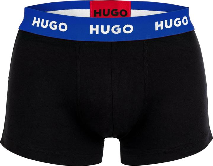 Produktbild HUGO Trunk Triplet (XXL, 3er Pack)