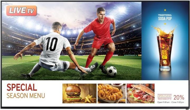 Samsung Rh55e (1920 x 1080 pixels)