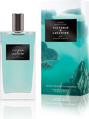 Immagine prodotto Victorio & Lucchino No4 Evasion Exotica by Eau de Toilette Spray 151 ml (Eau de toilette, 151 ml)