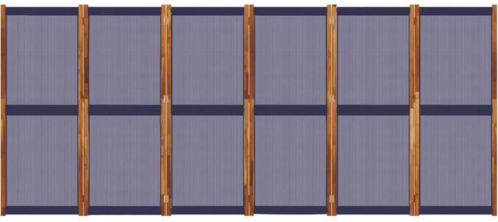 Immagine prodotto vidaXL Raumteiler