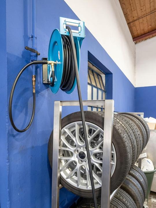 Image du produit HAZET Trousers reel ∙ open 9040OS-10