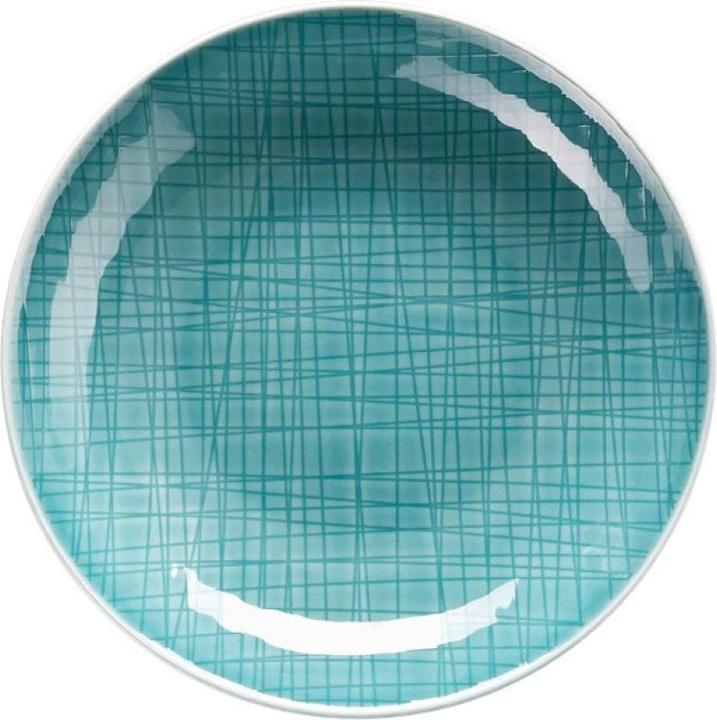 Produktbild Rosenthal Teller tief 19 cm (1x, 19 cm)