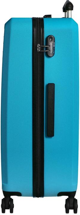 Actual product image Check.In 3-piece suitcase set HAVANNA 2.0 Paradise (194 l)