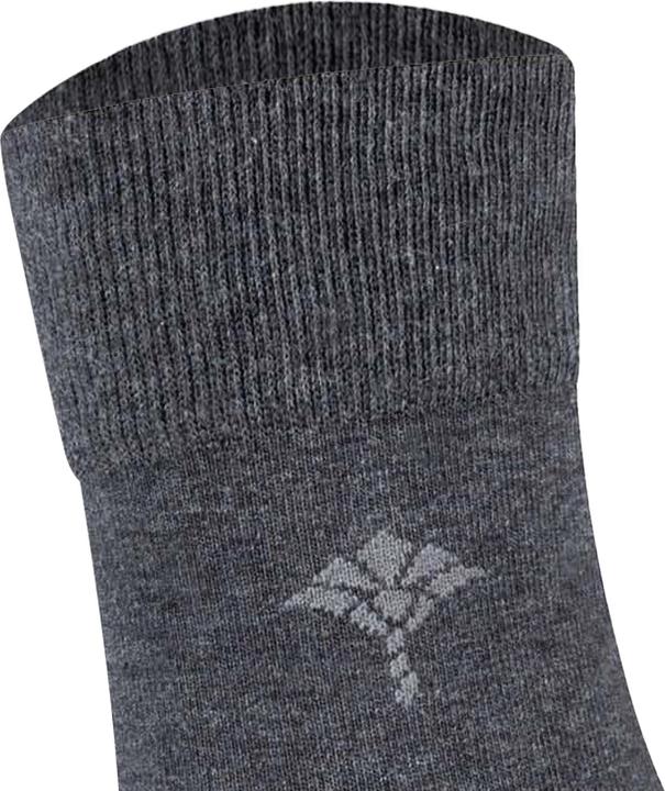 Produktbild Joop! Women for your daily glam cotton Socks 1p (2er Pack, 39 - 42)