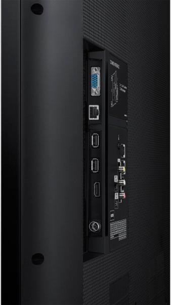Actual product image Samsung Rh55e (1920 x 1080 pixels)