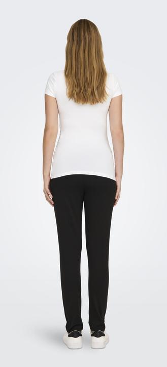 Image du produit Only Maternity Maman pack de 2 t-shirts Basic T-shirt (L)