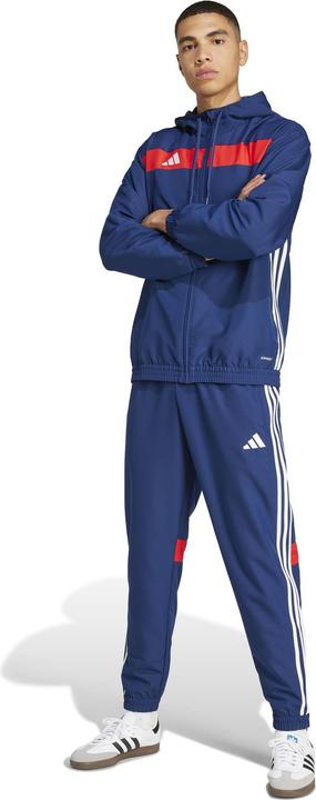 Produktbild Adidas Tiro Essentials Web-Hoodie (M)