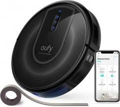 Actual product image eufy RoboVac G30 (Robot vacuum)