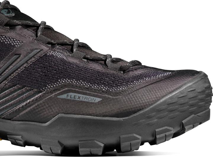 Produktbild Mammut Ducan II Low GTX Women (40)