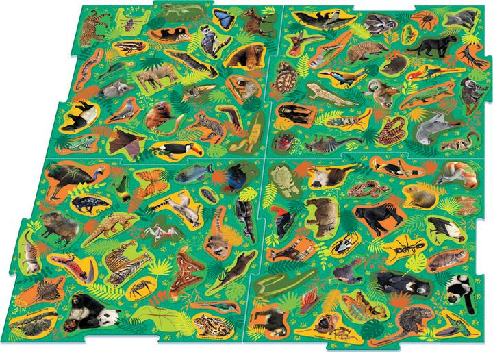 Produktbild Nathan 31315 (Französisch)