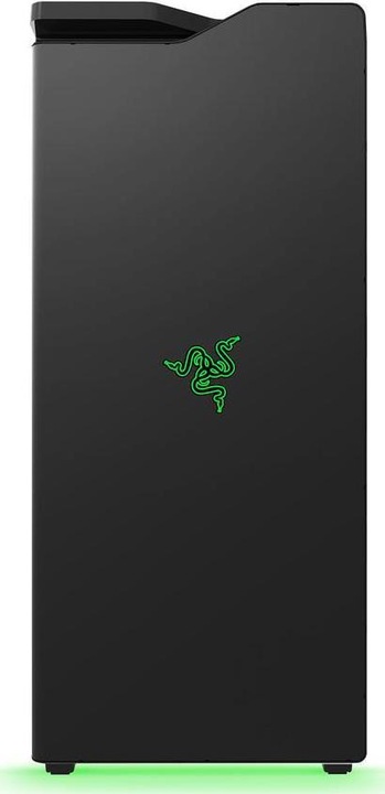 Produktbild NZXT H440 V2 Razer Special Edition (ATX, mATX, Mini-ITX)