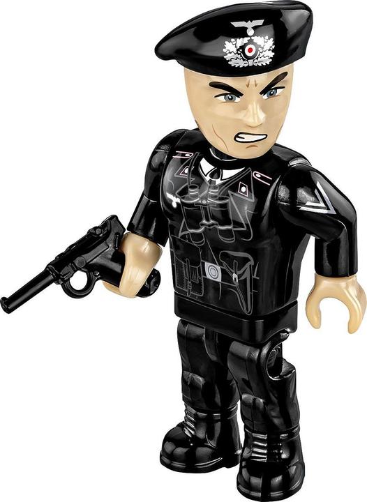 Produktbild Cobi Panzerkampfwagen II