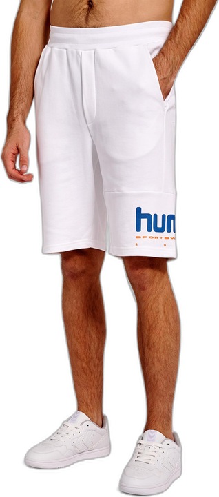 Actual product image hummel Lgc Manfred Shorts (S)
