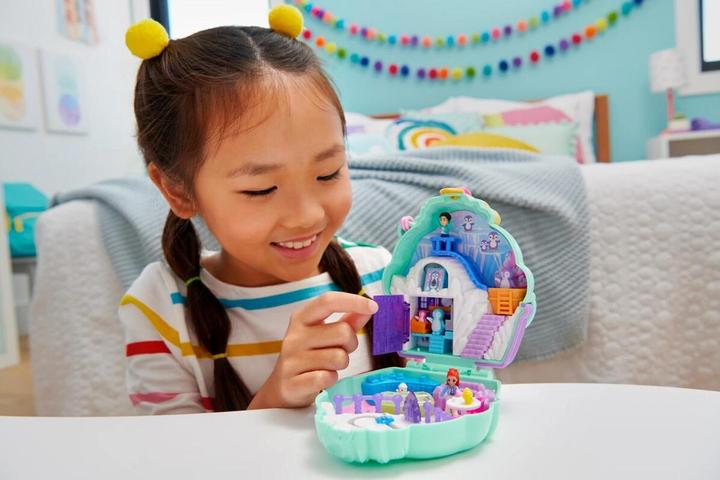 Productafbeelding Polly Pocket Sneeuw Zoete Pinguïn