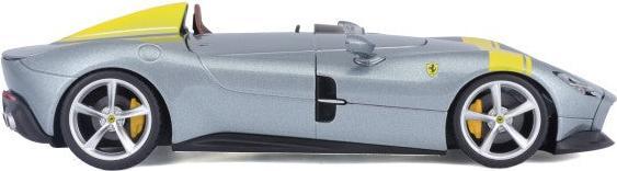 Produktbild Bburago Ferrari R&P Monza SP1 1:24