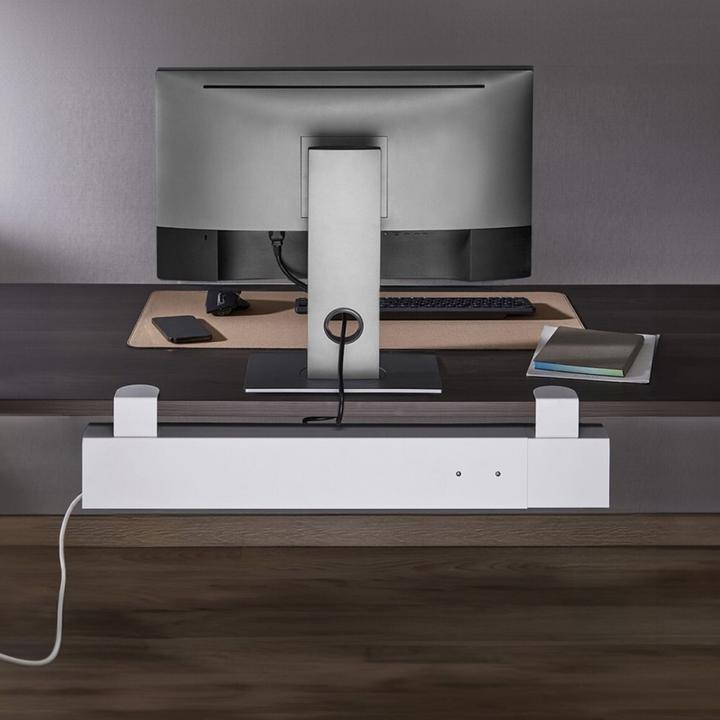 Produktbild Maclean Kabelorganizer (Kabelbrücke, 120 cm)