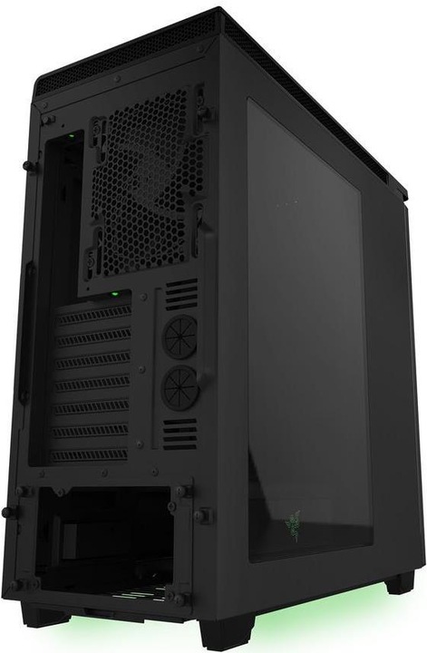 Produktbild NZXT H440 V2 Razer Special Edition (ATX, mATX, Mini-ITX)
