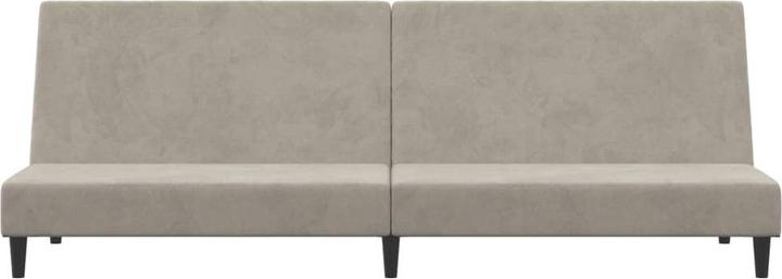 Produktbild vidaXL Schlafsofa (2-Sitzer)