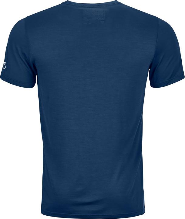 Actual product image Ortovox 120 Cool Tec Clean TS (L, M, S, XL, XXL)