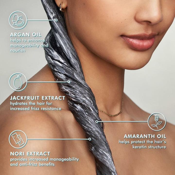 Produktbild Moroccanoil - Frizz Control Conditioner (70 ml)