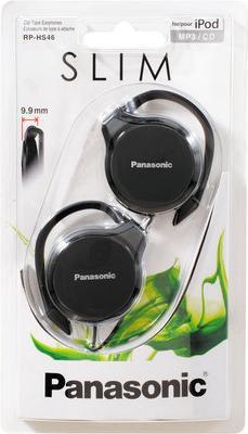Produktbild Panasonic Rp-Hs 46 (ANC, Kabelgebunden)