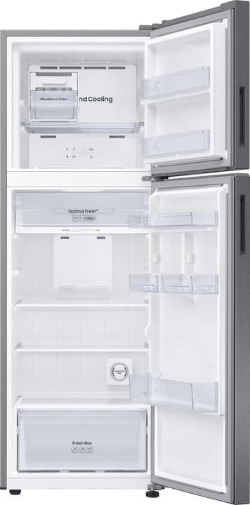 Produktbild Samsung RT35CG5644S9ES Flügeltürkühlschrank Ecoflex Ai (348 l)