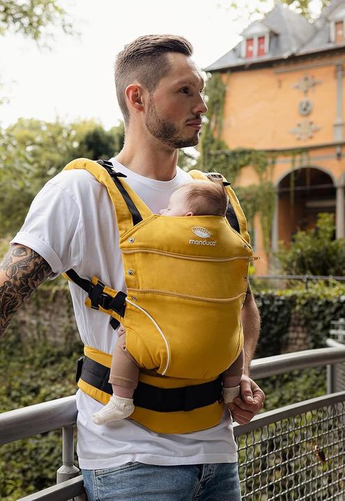 Image du produit Manduca First