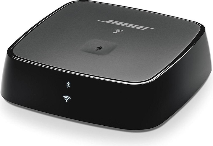 Bose SoundTouch Wireless Link adapter (WLAN, Bluetooth)