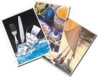 Produktbild Fellowes Capture (A6, 100 Stk., 125 µm)