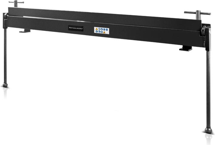 Stahlwerk Abkantbank AB-1000 ST (1000 mm)