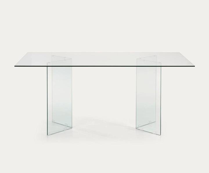 Actual product image Kave Home Burano (90 x 180 x 78 cm)