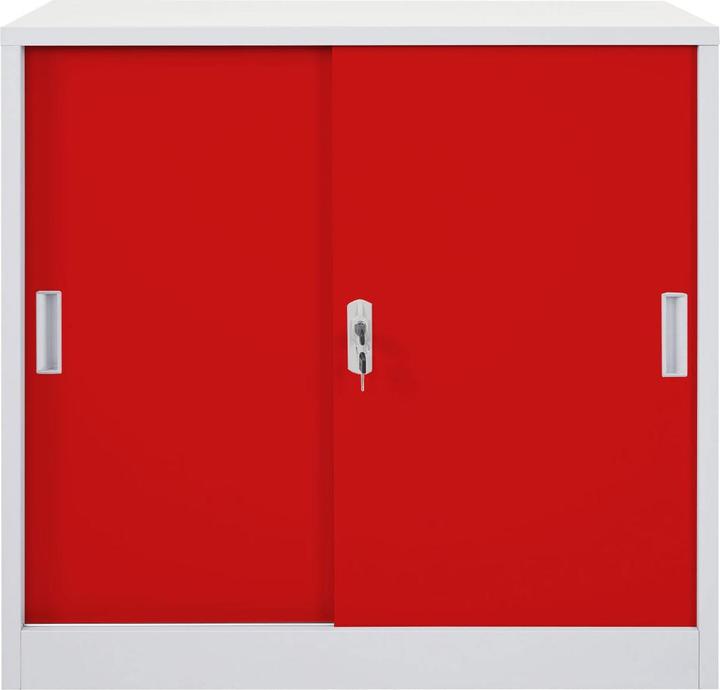 Actual product image Jamb Boston (90 x 45 x 90 cm)