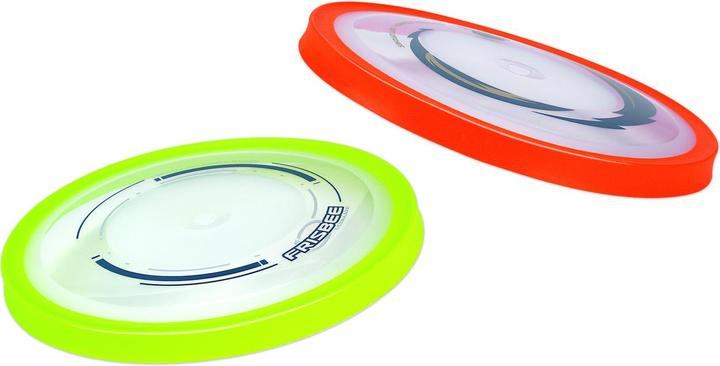 Actual product image Rs Toys Flying Disc Diam. 24 cm Professional