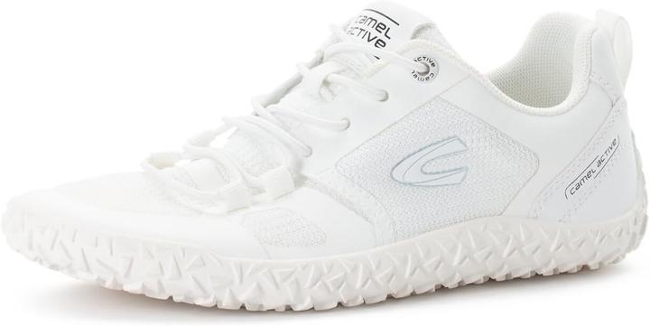 Immagine prodotto Camel Active Sneaker textile/synthetic WEISS (41)