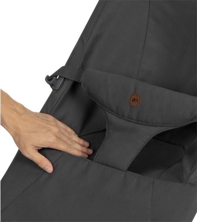 Produktbild Dorel bebeconfort - Wippe Aster - Mineral Graphite