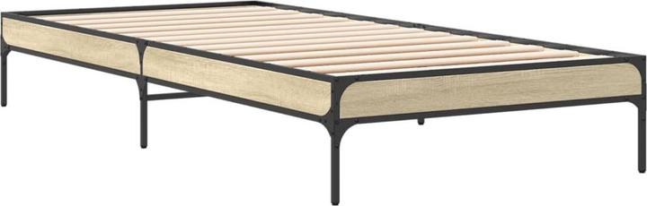 Image du produit vidaXL Bettgestell (90 x 200 cm)
