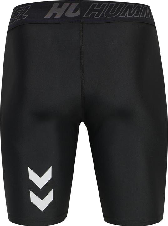 Actual product image hummel Te Topaz 2-Pack Tight Shorts (L)