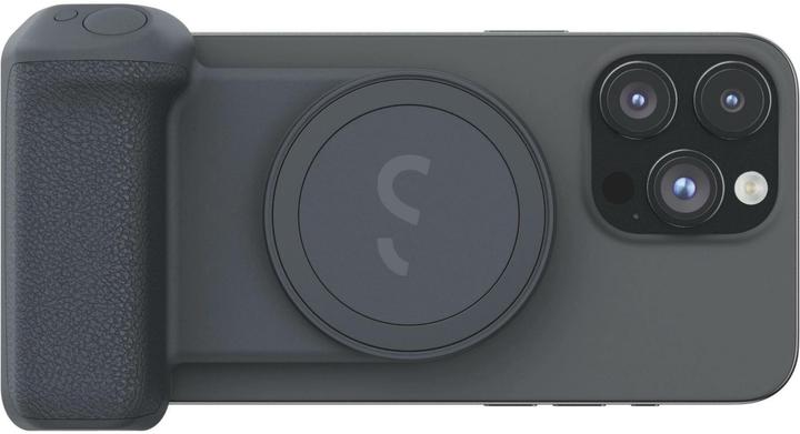 Produktbild ShiftCam SnapGrip Pro Magsafe & PB Midnight
