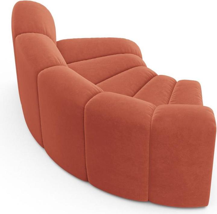Produktbild Micadoni Lupine (Ecksofa)