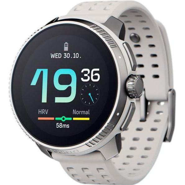 Suunto Race (49 mm), Smartwatch