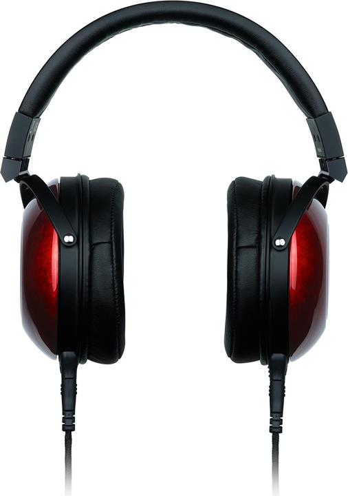 Produktbild Fostex TH900mk2 (Kabelgebunden)